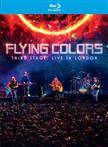 Flying Colors "Third Stage Live In London BLURAY"