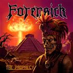 Forensick "The Prophecy"