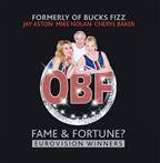 Formerly Of Bucks Fizz "Fame & Fortune"