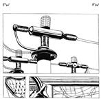Forth Wanderers "Forth Wanderers LP"