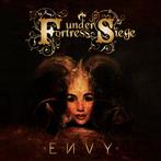 Fortress Under Siege "Envy"