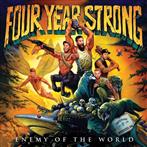 Four Year Strong "Enemy Of The World LP"