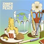 Frankie Cosmos "Inner World Peace LP"
