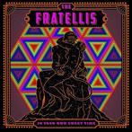Fratellis, The "In Your Own Sweet Time Orange Lp"
