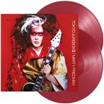 Friedman, Marty "Tokyo Jukebox 3 LP RED"