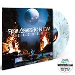 From Ashes To New "Blackout LP SMOKE INDIE"