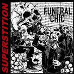 Funeral Chic "Superstition"