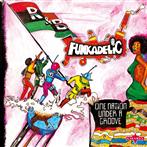 Funkadelic "One Nation Under A Groove"