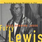 Furry Lewis "Good Morning Judge Lp"