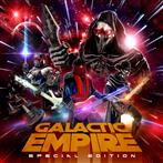 Galactic Empire "Special Edition LP"