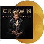 Gales, Eric "Crown LP GOLD"