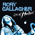 Gallagher, Rory "Live At Montreux LP"
