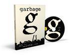 Garbage "One Mile High Live 2012 BR"