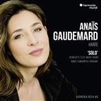 Gaudemard, Anais "Solo Harmonia Nova"