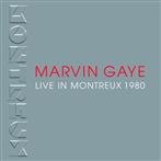 Gaye, Marvin "Live At Montreux 1980"