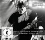 George Thorogood & The Destroyers "Live At Rockpalast Cddvd"
