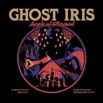 Ghost Iris "Apple Of Discord"