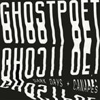 Ghostpoet "Dark Days Canapes Limited Edition LP"