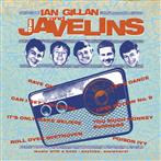 Gillan, Ian "Raving With Ian Gillan & The Javelins"