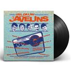 Gillan, Ian "Raving With Ian Gillan & The Javelins LP"