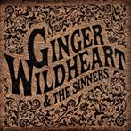 Ginger Wildheart "Ginger Wildheart & The Sinners"