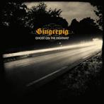 Gingerpig "Ghost On The Highway"