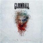 Gloomball "The Quiet Monster"