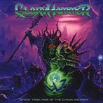 Gloryhammer "Space 1992 Rise Of The Chaos Wizards LP"