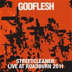 Godflesh "Streetcleaner Live at Roadburn 2011"