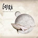 Gojira "From Mars To Sirius"