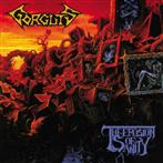 Gorguts "The Erosion Of Sanity Limited Edition"