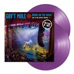 Gov’t Mule "Bring On The Music - Live at The Capitol Theatre Vol 1 LP"