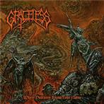Graceless "Where Vultures Know Your Name"