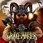 Gravemaker "Ghosts Among Men"