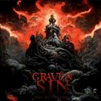 Graven Sin "Veil Of The Gods LP BLACK"