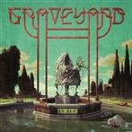 Graveyard "Peace Limited Edition"