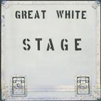Great White "Stage LP SILVER"