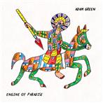 Green, Adam "Engine Of Paradise LP"