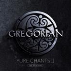 Gregorian "Pure Chants II"