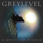 Greylevel "Hypostatic Union"