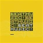 Guiliana, Mark "Beat Music Beat Music Beat Music LP"