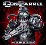 Gun Barrel "Outlaw Invasion"