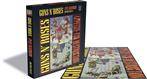 Guns N Roses "Appetite For Destruction 1 Puzzle 500 Pcs"