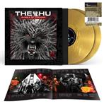 HU, The "Rumble Of Thunder Deluxe Edition LP GOLD"
