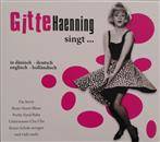 Haenning, Gitte "Gitte Haenning singt..."