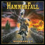Hammerfall "Renegade 2.0 20 Year Anniversary LP"