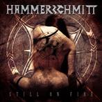 Hammerschmitt "Still On Fire"