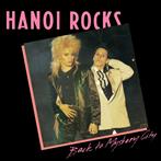 Hanoi Rocks "Back To Mystery City LP"