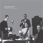 Harmonia & Eno 76 "Tracks And Traces Reissue"