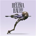Hauff, Helena "Fabric Presents Helena Hauff"
